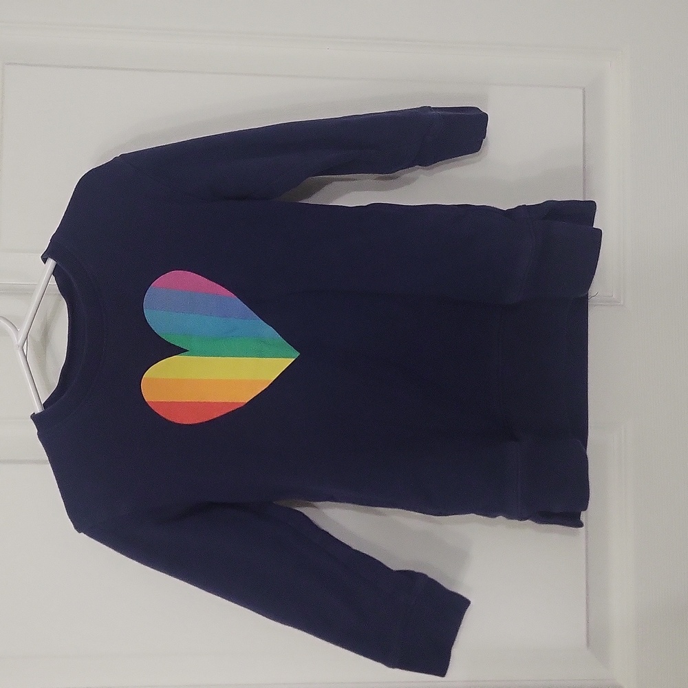 Primary Pocket tunic
